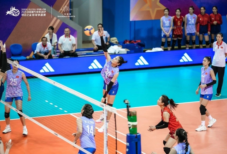 Lịch thi đấu bóng chuyền hôm nay 19/7