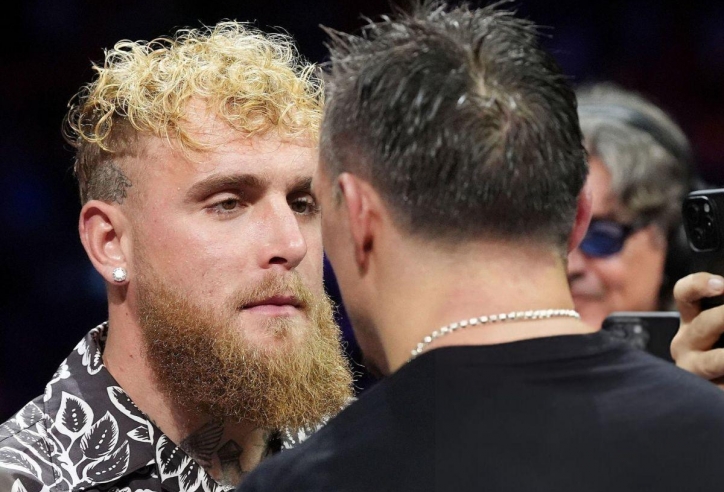 Oleksandr Usyk chấp nhận lời thách đấu chưa từng có tiền lệ từ Jake Paul