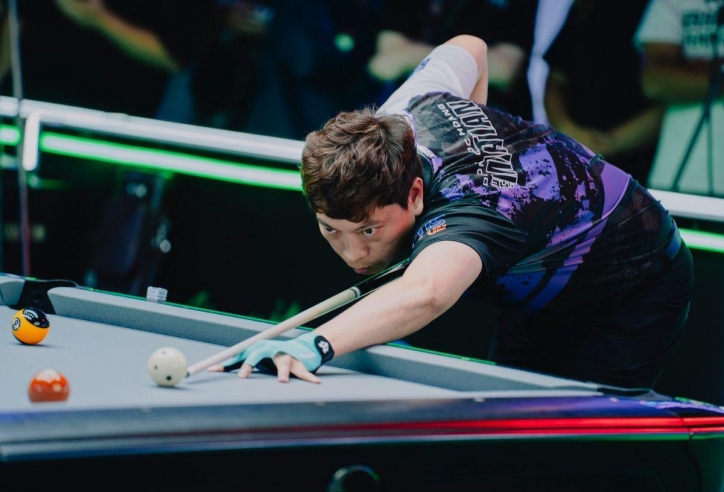 Xem trực tiếp billiards World Pool Championship 2025 ở đâu?