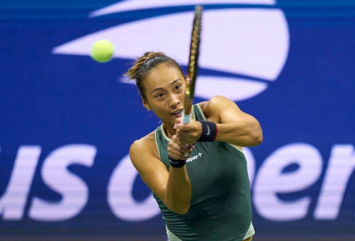 Niềm tự hào tennis châu Á rút lui khỏi US Open 2025