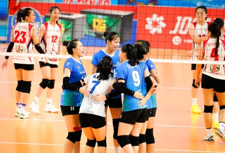 Link xem trực tiếp bóng chuyền hôm nay 23/7