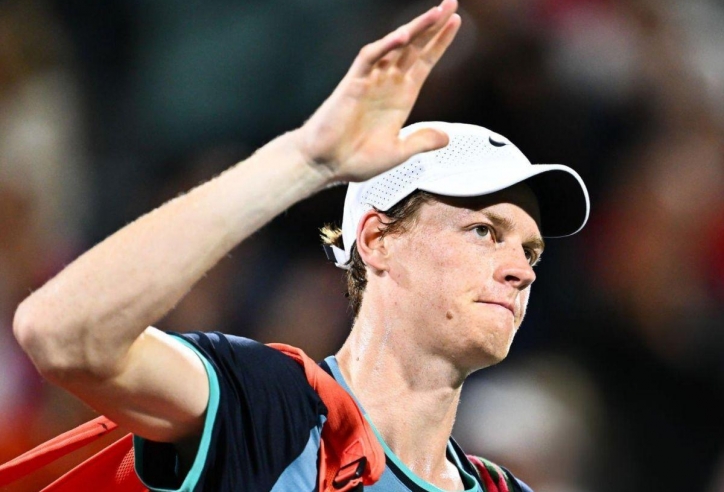 Rogers Cup 2025: Từ ATP 1000 danh giá bỗng thành giải 'cỏ'