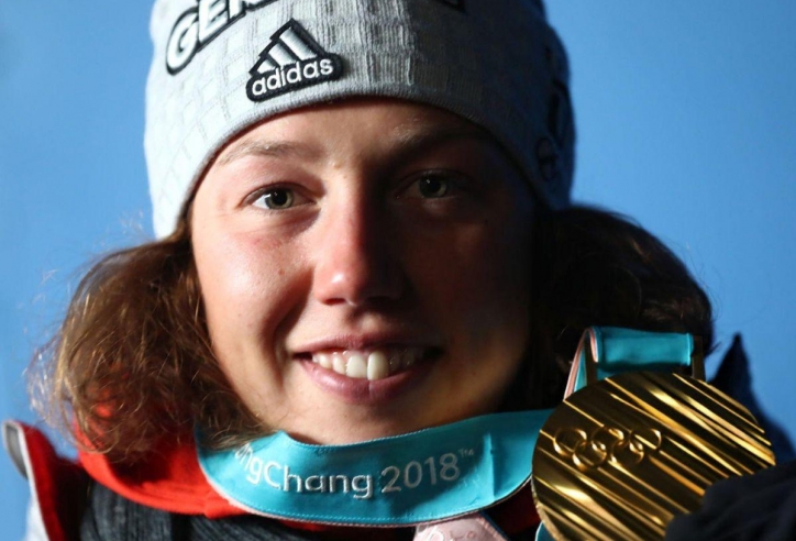 Nhà vô địch Olympic hai lần qua đời thương tâm ở tuổi 31