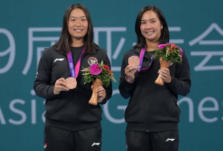 Lịch thi đấu tennis 21/8: Diễn biến hấp dẫn tại US Open