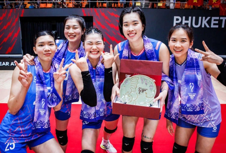 Link xem trực tiếp bóng chuyền nữ thế giới hôm nay 25/8