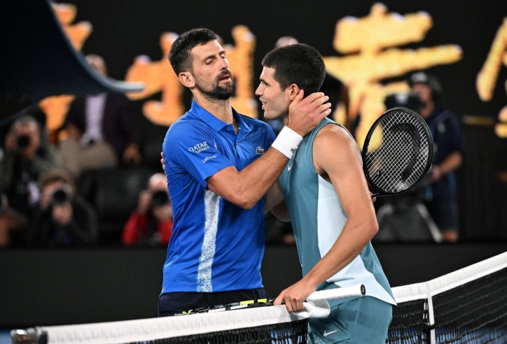 Kết quả tennis 3/9: Djokovic hẹn Alcaraz ở bán kết US Open 2025