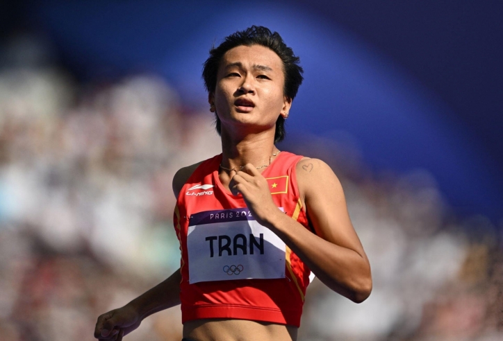 Hi vọng vàng SEA Games của Việt Nam bất ngờ chia tay ĐTQG