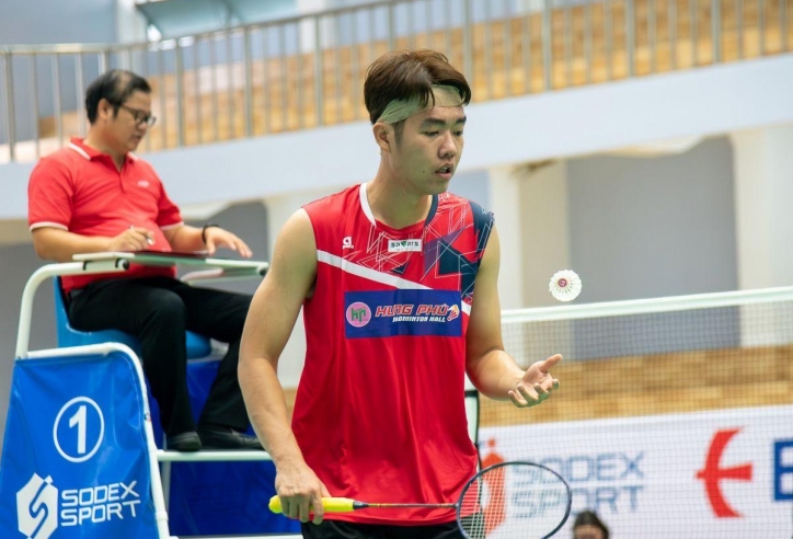 Đức Phát thắng thuyết phục Hải Đăng, vô địch giải quốc nội danh giá