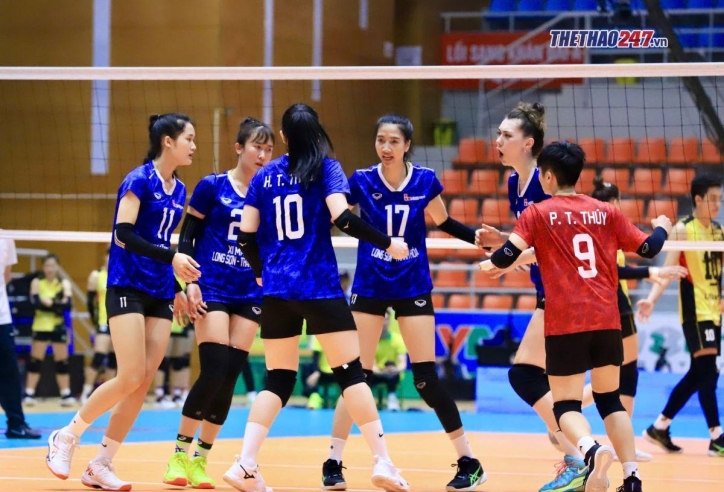 Thắng kịch tính Geleximco Hưng Yên, XMLS Thanh Hóa chính thức trụ hạng