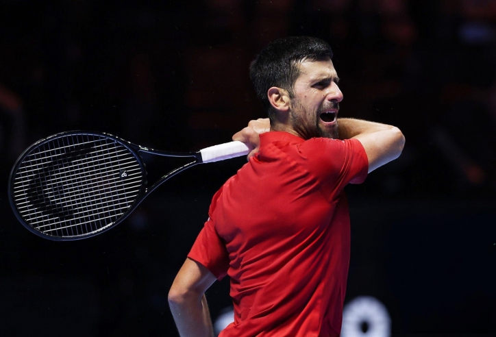 Djokovic gần như chắc chắn bỏ lỡ giải đấu lớn bậc nhất năm