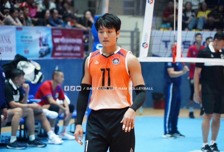 Link xem trực tiếp bóng chuyền hạng A toàn quốc 2025 hôm nay 29/10