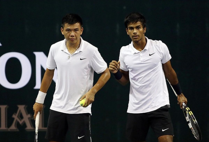 Tay vợt từng dự Vietnam Open góp mặt ở ATP Finals 2025