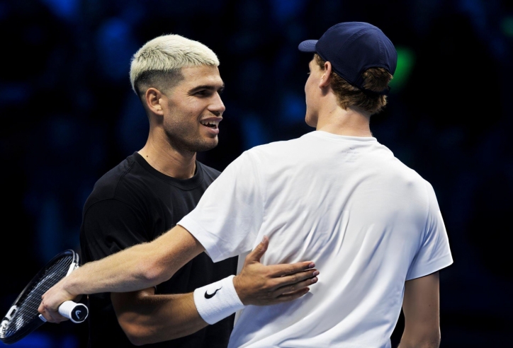 Cựu số 1 thế giới hoài nghi khả năng của Alcaraz