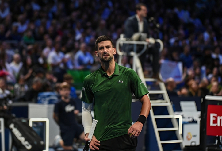 Djokovic để ngỏ khả năng giải nghệ sớm hơn dự kiến