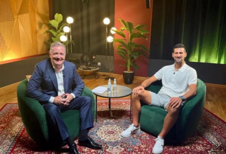 Bị chê gian lận và nói dối, Djokovic nhận được lời xin lỗi muộn màng