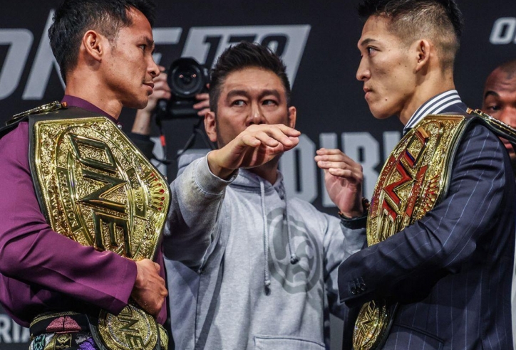 Xem trực tiếp ONE 173: Superbon vs Noiri ở đâu?