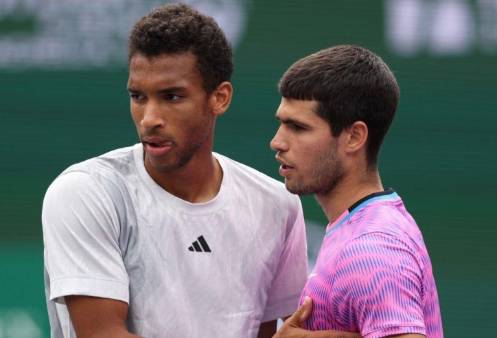 Lịch thi đấu tennis 15/11: Hấp dẫn bán kết ATP Finals