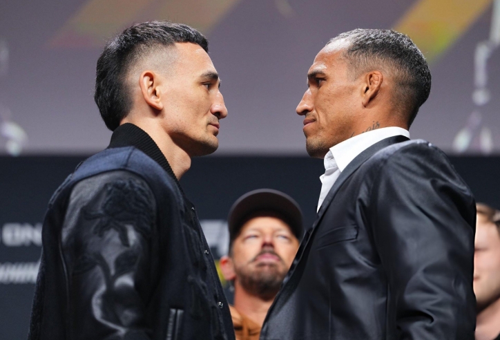 CHÍNH THỨC: Trận đấu 'điên' nhất làng UFC sẽ diễn ra đầu năm 2026