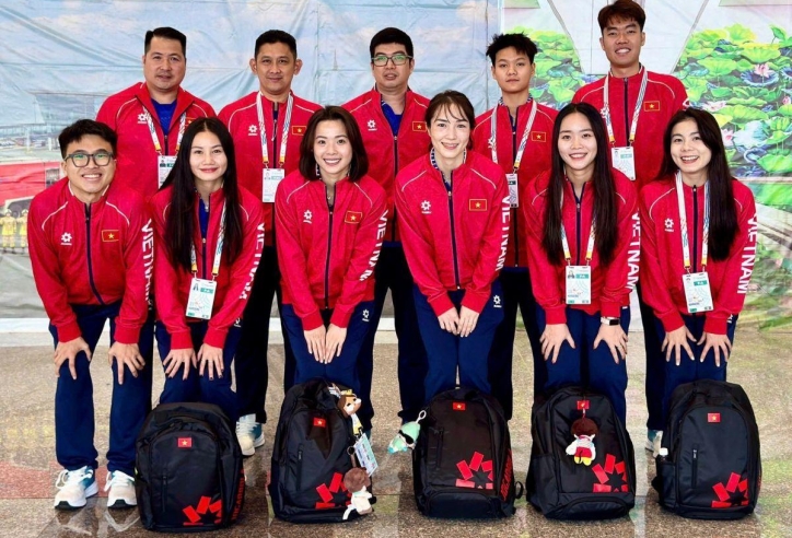 Xem trực tiếp cầu lông SEA Games 33 ở đâu?