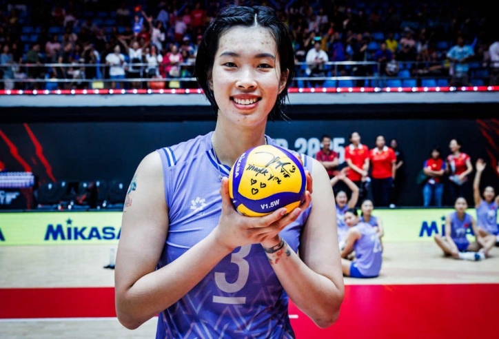 Link xem trực tiếp bóng chuyền SEA Games hôm nay ngày 10/12