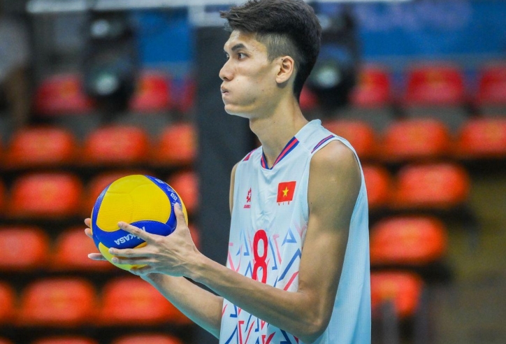 Link xem trực tiếp bóng chuyền hôm nay 16/12