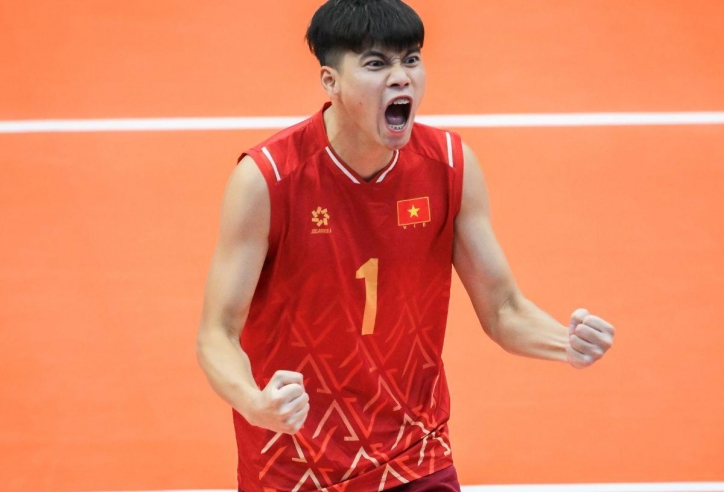 Lịch thi đấu bóng chuyền hôm nay 17/12