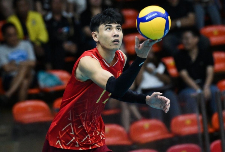 Lịch thi đấu bóng chuyền hôm nay 18/12