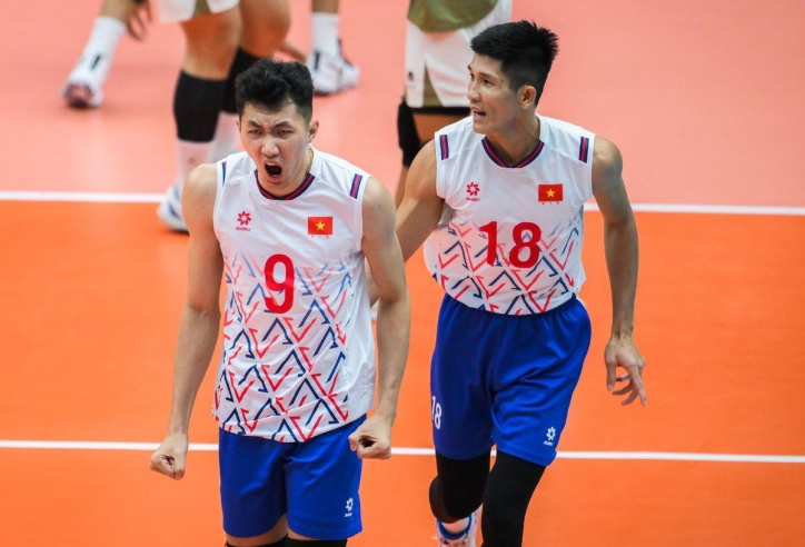 Link xem trực tiếp bóng chuyền hôm nay 19/12