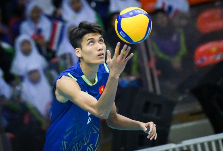 Lịch thi đấu bóng chuyền hôm nay 20/12