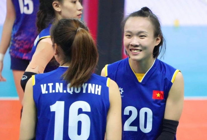 Chủ công Tú Linh trở lại, Vi Thị Như Quỳnh phản ứng đầy bất ngờ