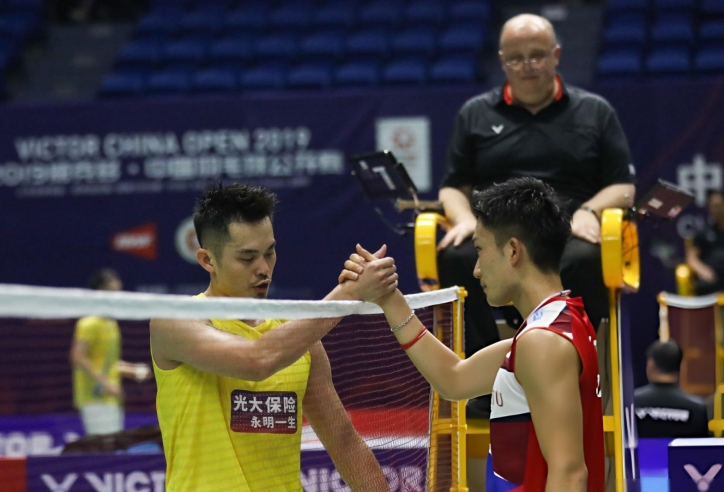 Lịch thi đấu giải cầu lông King Cup 2025 mới nhất