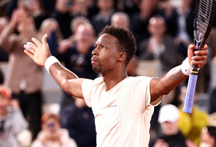 Ngôi sao quần vợt thế giới làm nhân viên ngân hàng sau khi giải nghệ