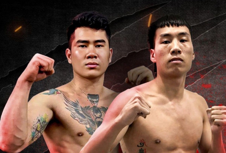 Trực tiếp LION Championship 29, 20h00 hôm nay 27/12