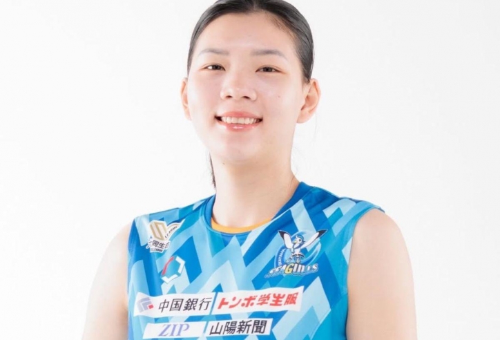 Trực tiếp bóng chuyền Okayama Seagulls vs Hisamitsu Springs, 12h05 hôm nay 27/12