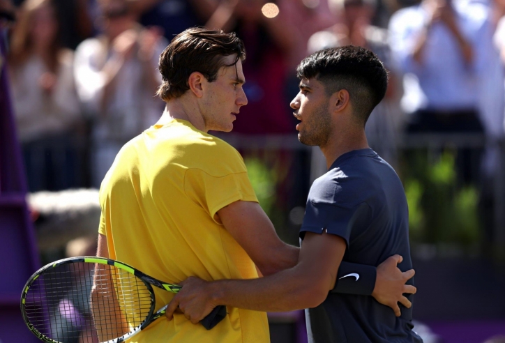 Ngôi sao đầu tiên tuyên bố không tham dự Australian Open 2026