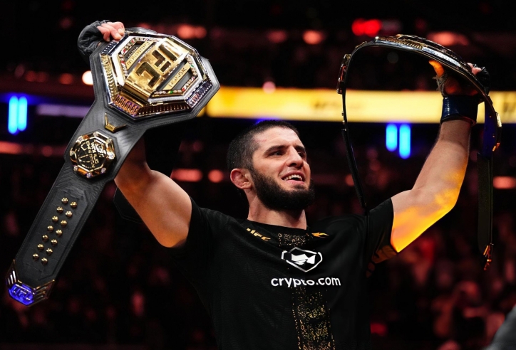 Islam Makhachev từ chối thi đấu ở UFC 324 với lí do khó cãi