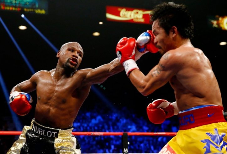 Floyd Mayweather nói thẳng về khả năng tái xuất boxing chuyên nghiệp