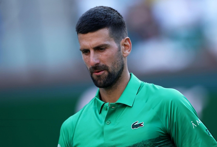 Djokovic mặc gì tại Australian Open 2026?