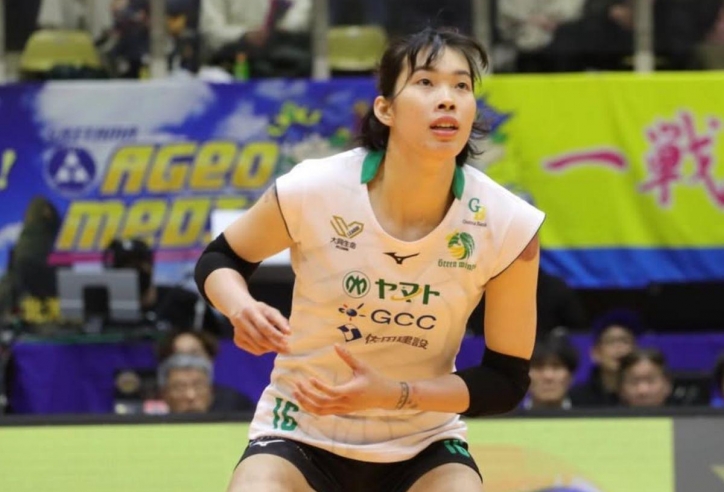 Lịch thi đấu bóng chuyền hôm nay 29/12