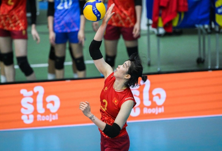 Chủ công Thanh Thúy lỡ hẹn với giải thưởng danh giá bậc nhất dịp cuối năm