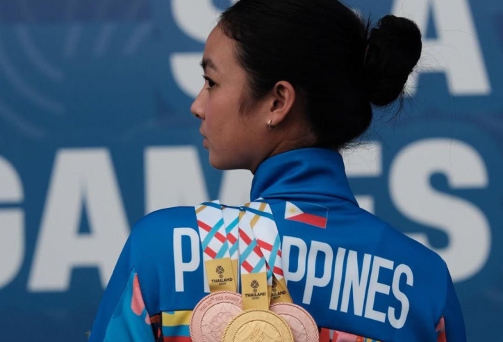 Niềm tự hào Đông Nam Á được huyền thoại khen ngợi, dự báo tiến xa ở Australian Open 2026