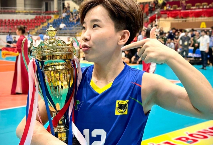 Nguyễn Khánh Đang viết tâm thư sau khi rời VTV Bình Điền Long An