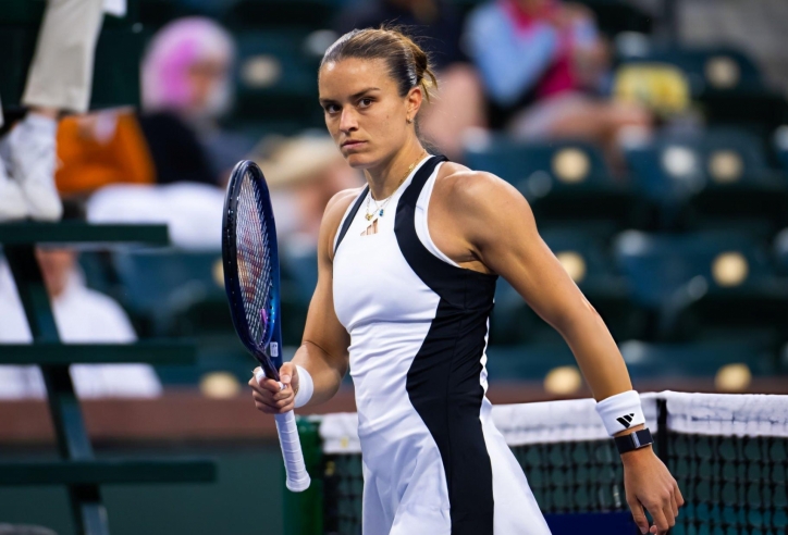 Cựu số 3 thế giới cưới con trai Thủ tướng Hy Lạp