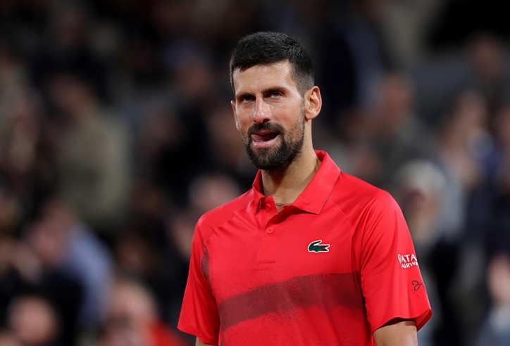 Djokovic rời bỏ tổ chức do chính mình lập nên, nói thẳng sự thật ngỡ ngàng