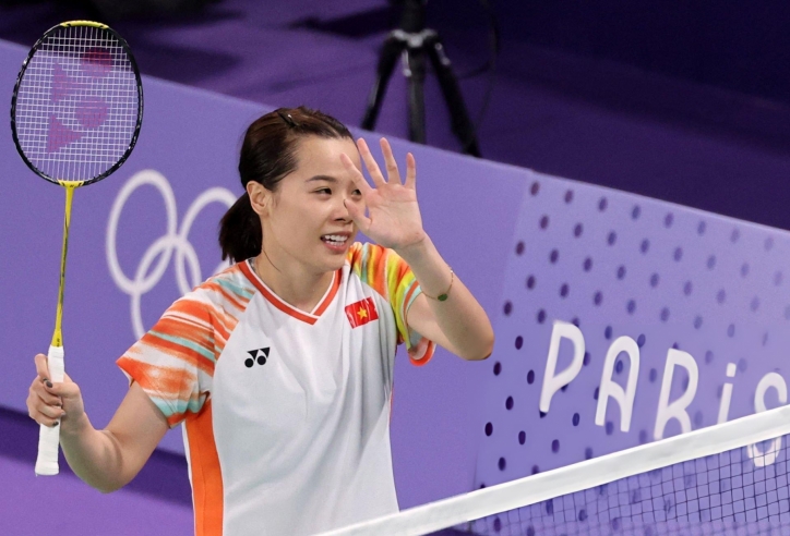 Nguyễn Thùy Linh vắng mặt ở giải đấu đầu tiên năm 2026