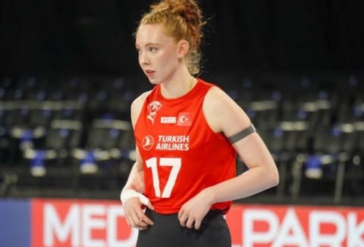 Lịch thi đấu bóng chuyền hôm nay 6/1