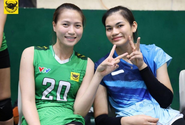 VTV Bình Điền Long An giữ chân thành công nhân tố quan trọng ở mùa giải 2026