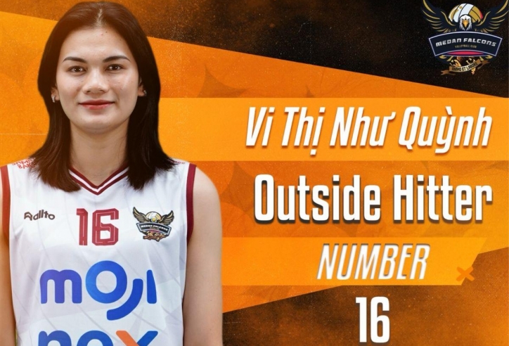 Lịch thi đấu bóng chuyền hôm nay 8/1