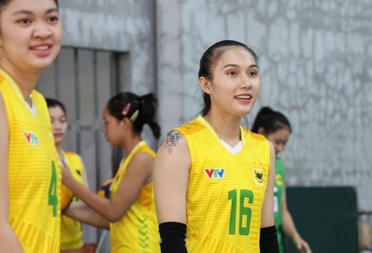 Hai CLB bóng chuyền nữ nói không với chuyển nhượng nội binh mùa giải 2026