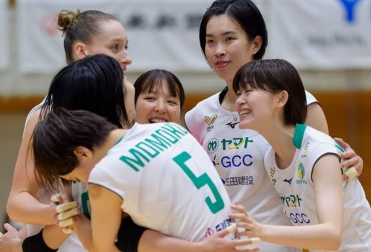 Lịch thi đấu bóng chuyền hôm nay 11/1